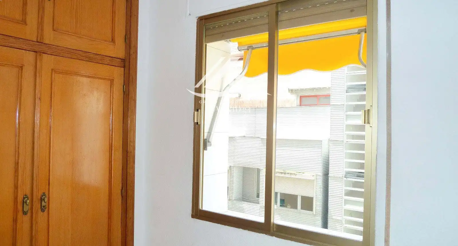 Habitación de Piso en venta en Madrid con Aire acondicionado y Calefacción
