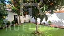 Garden of Single-family semi-detached for sale in Mataró  with Air Conditioner, Terrace and Balcony