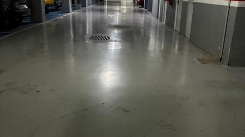 Foto 2 von Garage zur Miete in Paus - Poligono San Blas, Alicante / Alacant