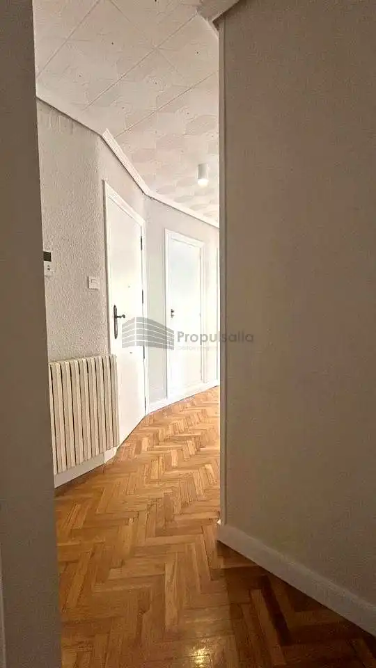Piso de alquiler en De Sevilla, Ruiseñores