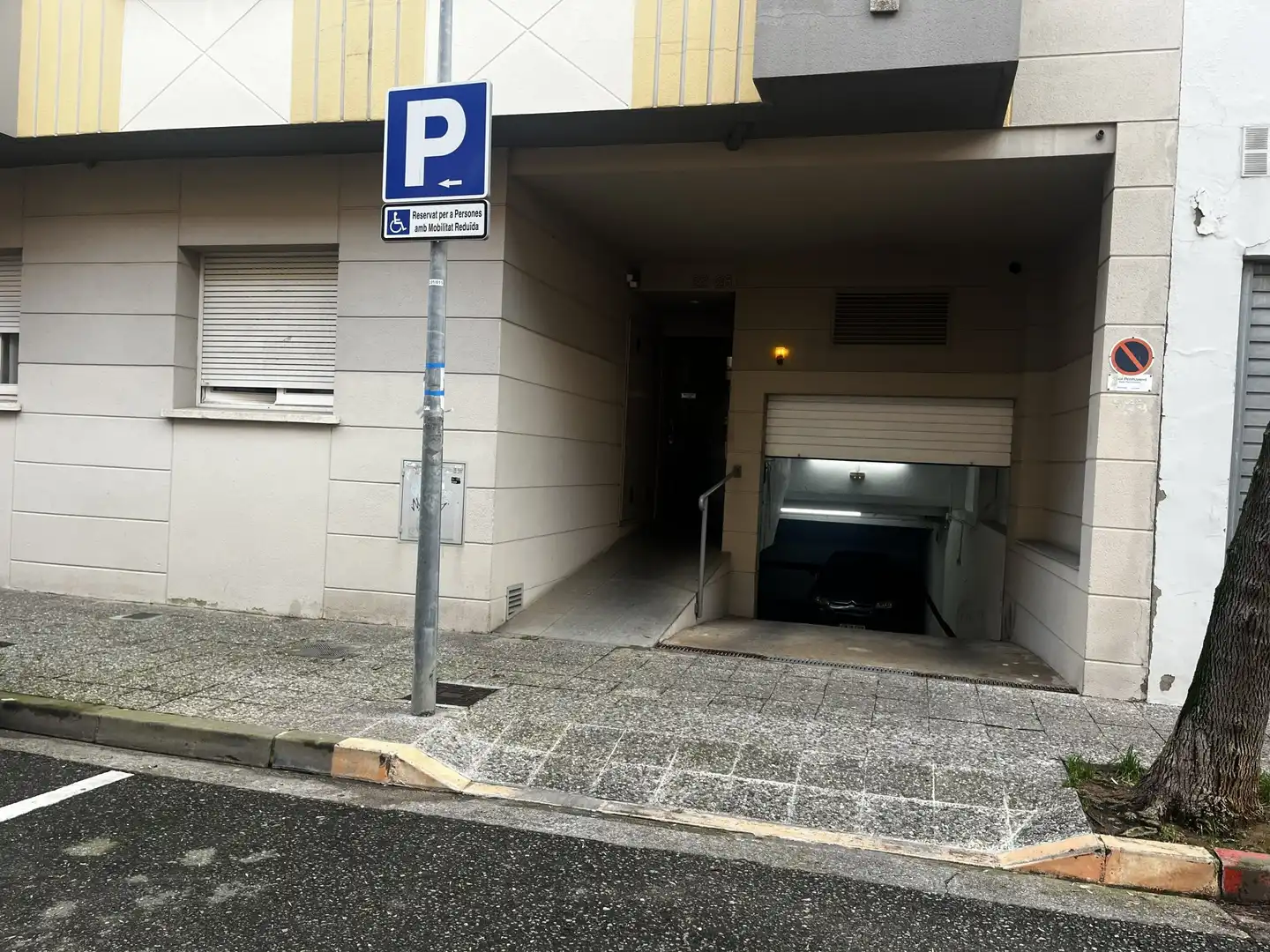 Parking à vendre à SANT SALVADOR D"HORTA, imagen 7