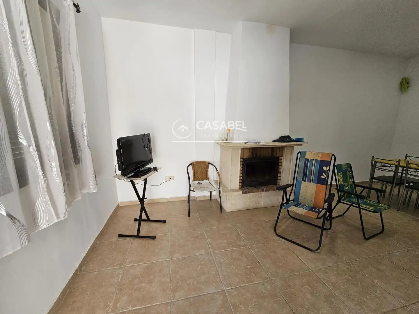Casa con piscina en venta en Periurbano Oeste - Sierra, imagen 17