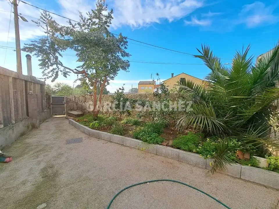 Garden of Detached homes for sale in Ribeira  with Private garden, Terrace and Furnished