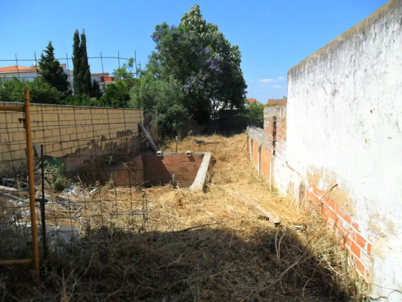 Dúplex en venda en San Bartolomé de la Torre