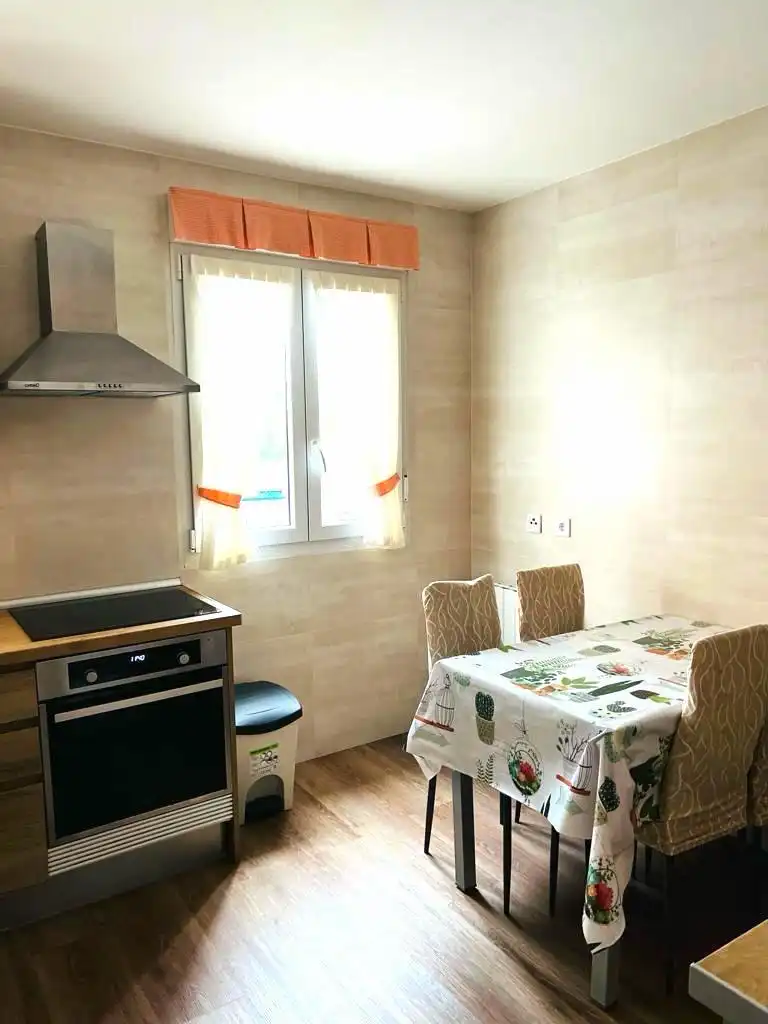 Piso en venta en Calle Siglo XX, imagen 4