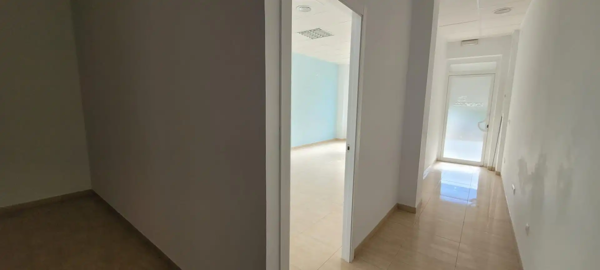 Gewerbefläche zur Miete in Pozoblanco, imagen 7