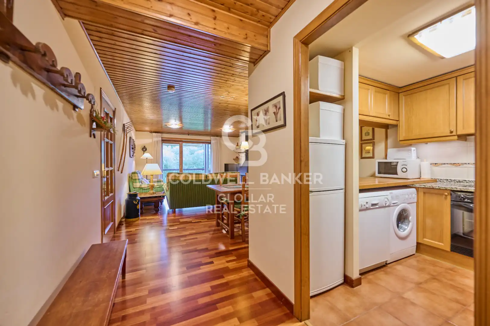 Apartment zur Miete in Avenue du Lac, imagen 4