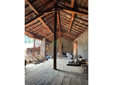 Casa rústica en venda a Calle Unica; Cerbi