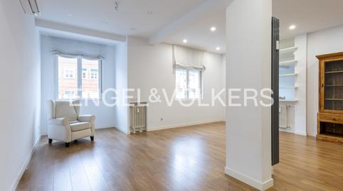 Foto 3 de Apartament en venda a Argüelles,  Madrid Capital