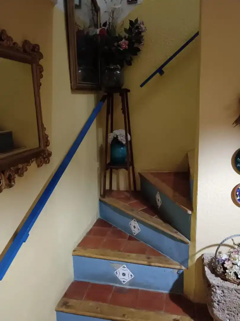 Casa adosada en venda en La Zaida amb Traster, Moblat i Forn