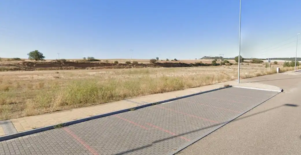 Lands and plots for sale in CIBELES, imagen 4