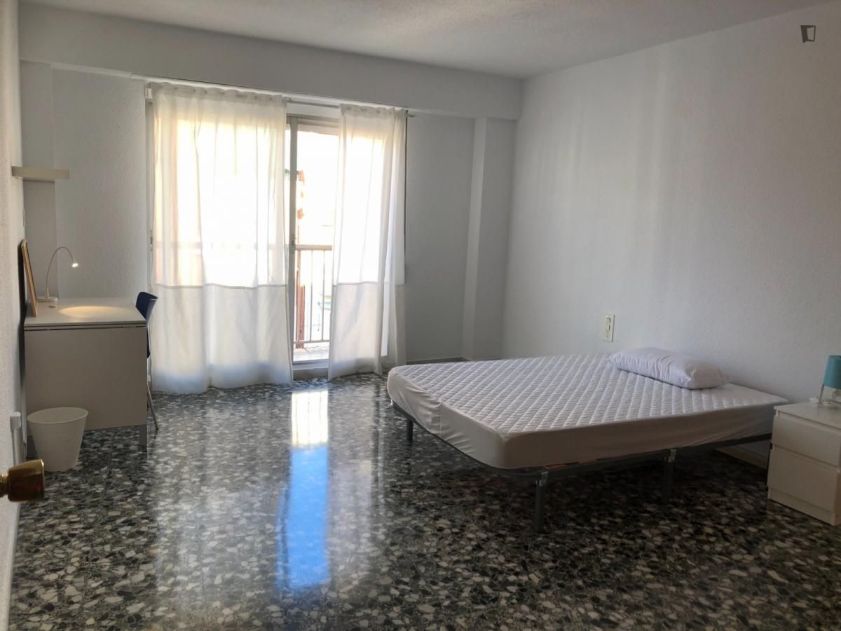 Apartamento para compartir en Morvedre