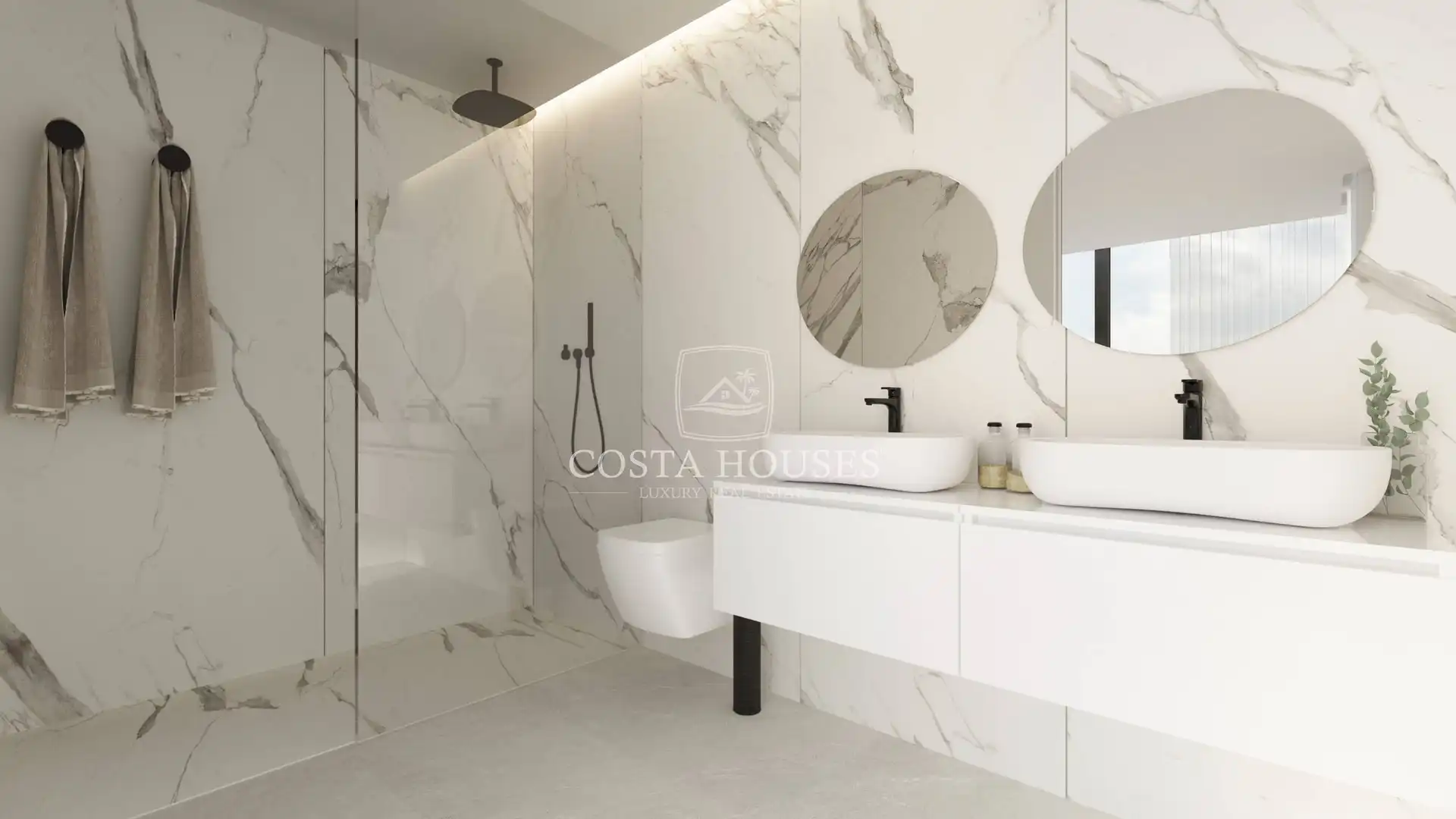 Villa avec piscine à vendre à Moravit - Cap Blanc, imagen 13
