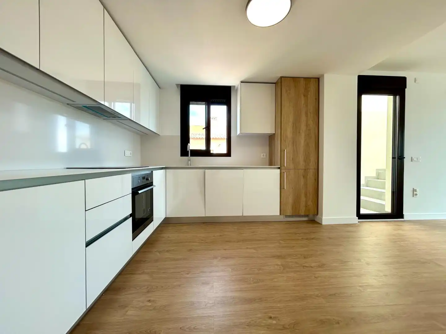 Penthouse mit Terrasse zum Verkauf in Calle Nabucco, imagen 6