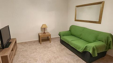 Foto 2 de Casa o xalet en venda a Casco Antiguo, Águilas