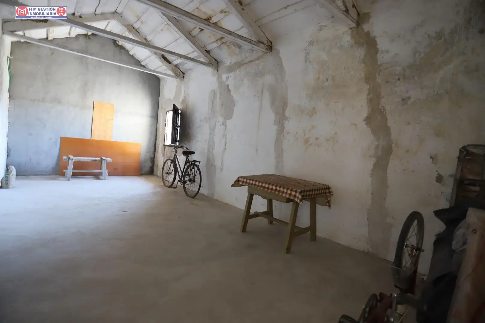 Casa o xalet en venda en Quero