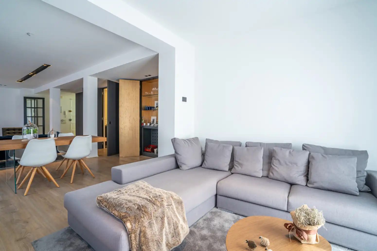 Piso en venta en Logroño - Doctores Castroviejo, Gran Via