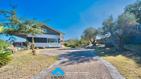 Photo 3 of House or chalet to rent in L'Ametlla del Vallès, Barcelona