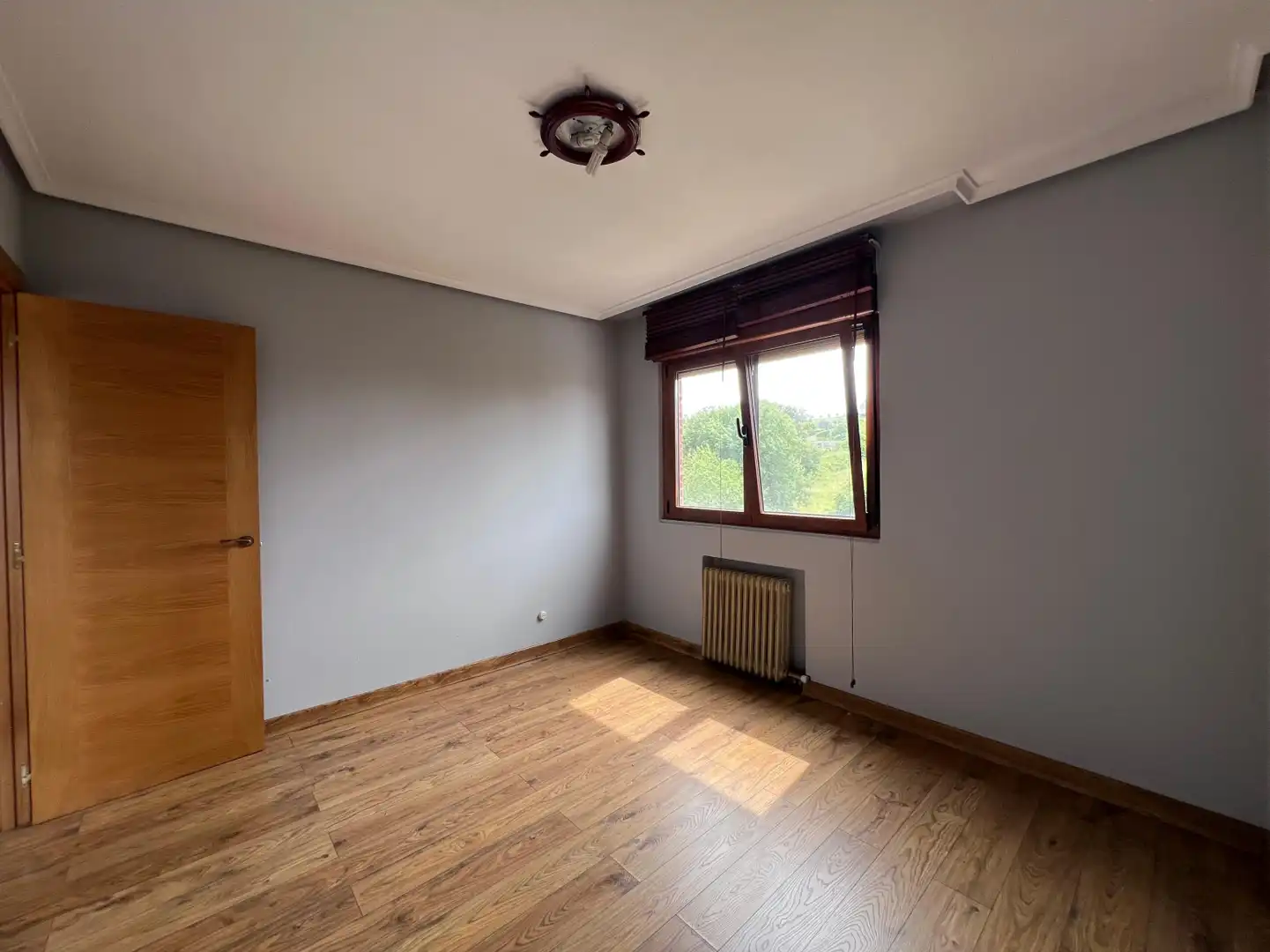 Flat for sale in Avilés - Calle del Carmen, Villalegre - La Luz