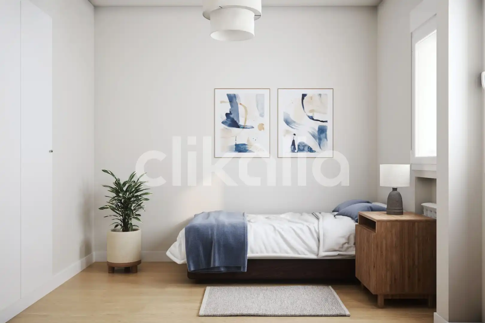 Wohnung mit Aufzug zum Verkauf in Chamartín, imagen 23
