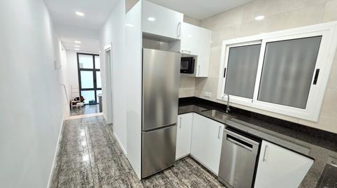 Foto 2 de Planta baixa de lloguer a Carrer de Vèlia, Porta, Barcelona