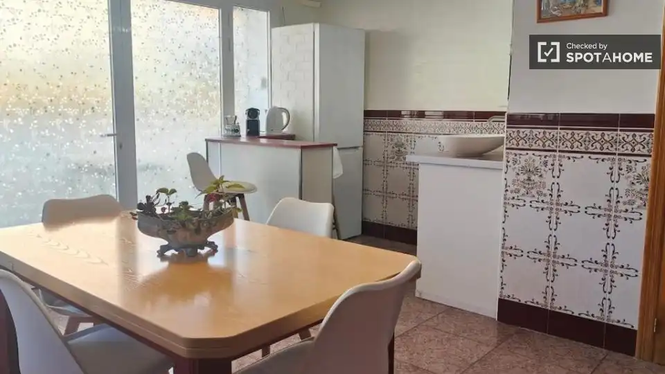Flat with terrace to rent in Xeraco, imagen 5