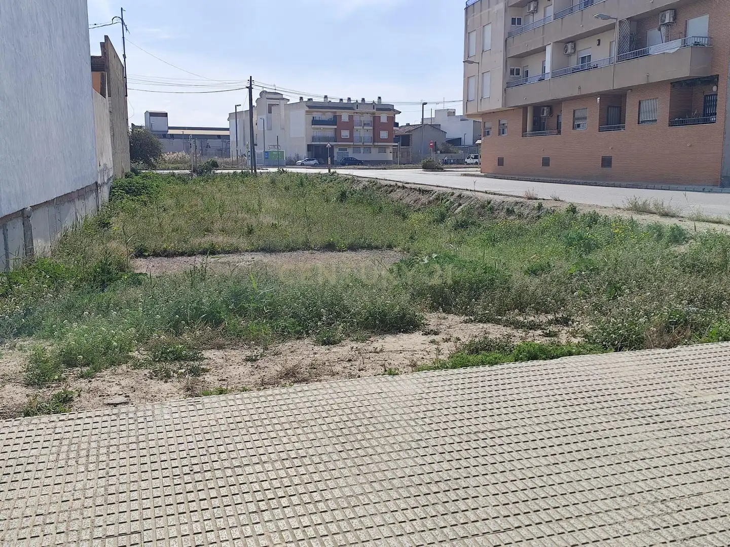Terreno residencial en venta en Calle Miguel Delibes, 2, Dolores, Spain, imagen 5