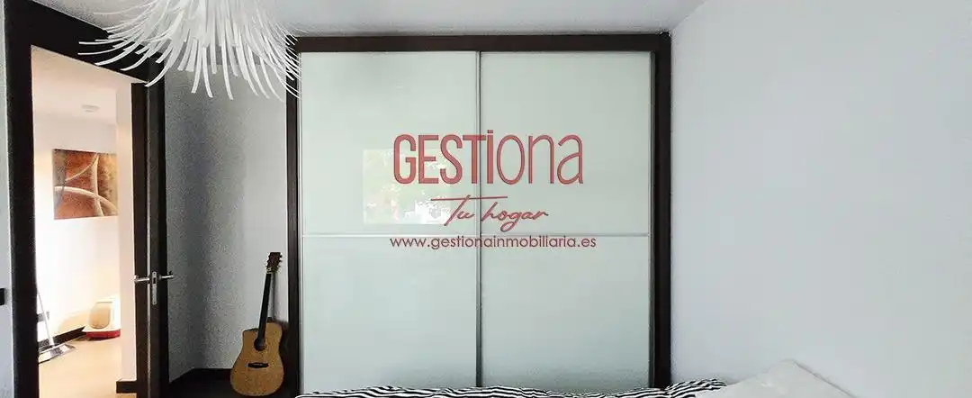 Bedroom of Houses for sale in Santa Cruz de Bezana  with Private garden, Terrace and Furnished