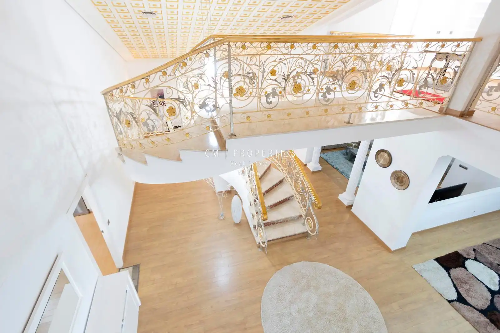 Houses for sale in Malaga, Entrepinos