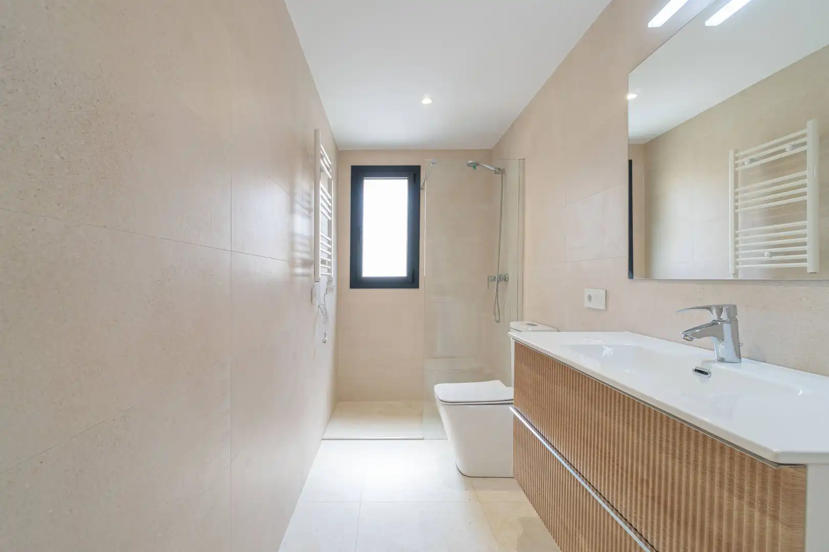 Apartament amb ascensor en venda a Carrer del Port Reig, imagen 12