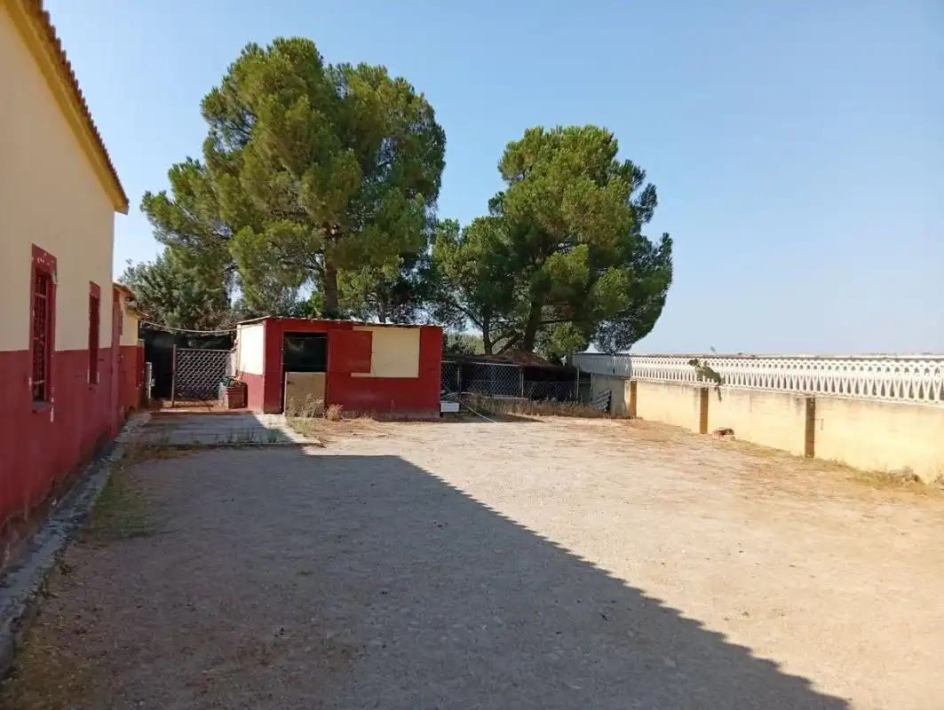 Casa amb terrassa en venda a Calle Granados, imagen 37