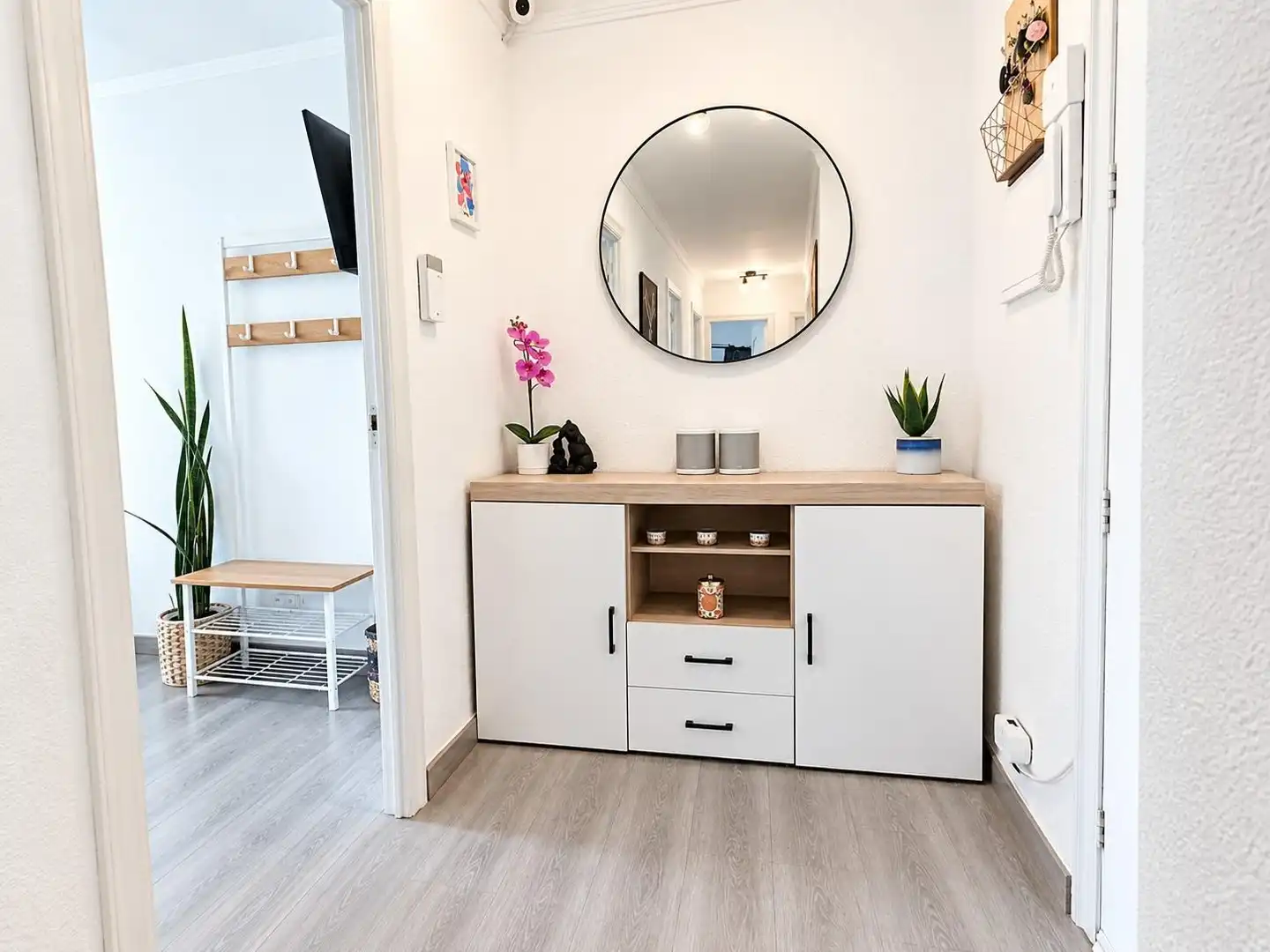 Appartement avec terrasse à vendre à Nord, imagen 2