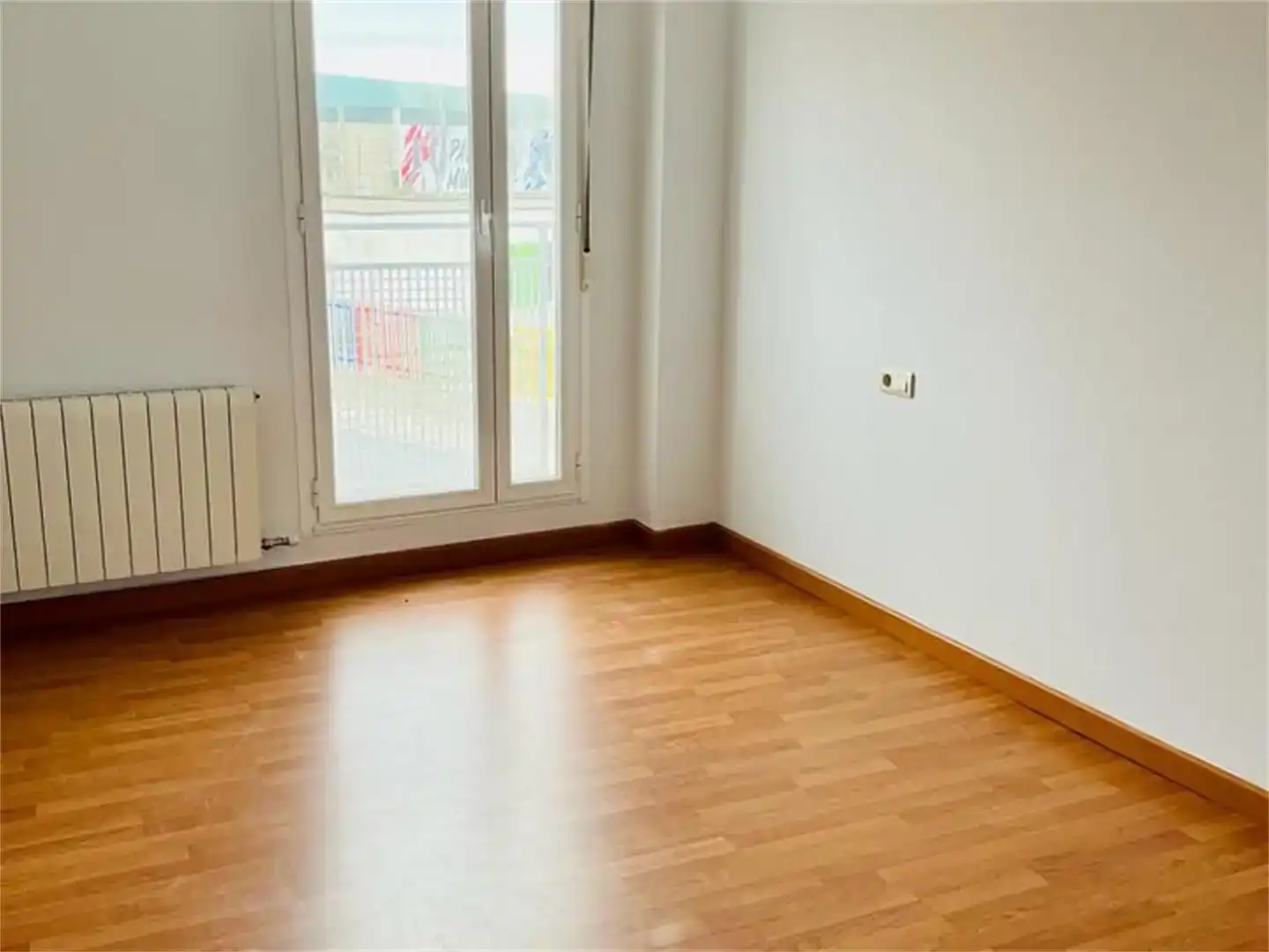 Habitación de Casa o chalet en venta en Huerta, Salamanca