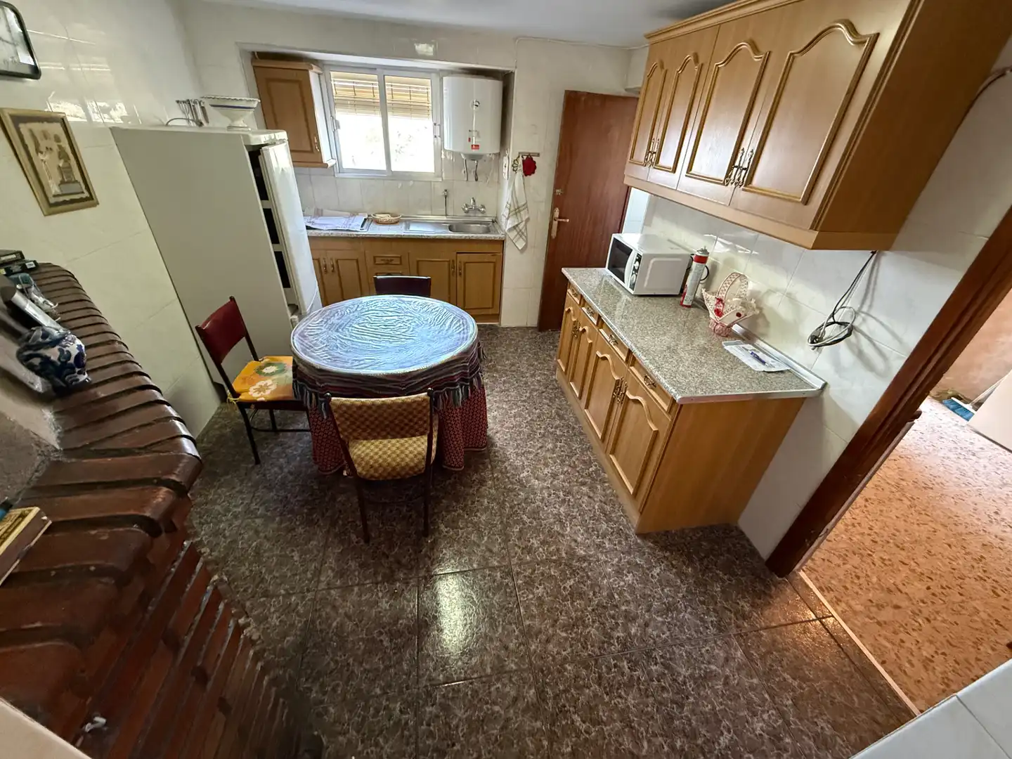 House with terrace for sale in Calle Arco, imagen 7
