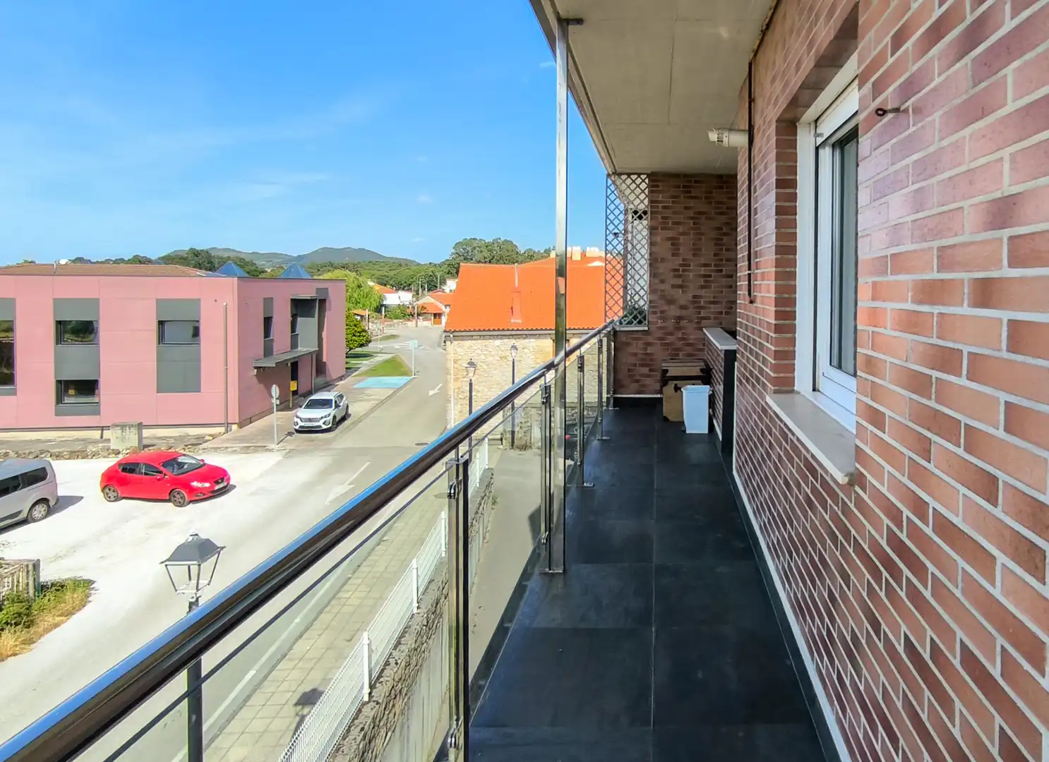 Terrace of Flat for sale in Miengo  with Heating and Terrace