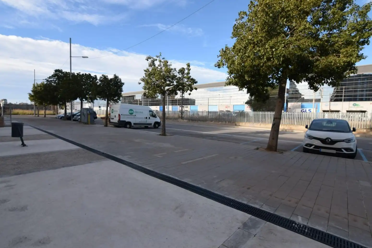 Local comercial en alquiler en Badalona - Calle Eduard Maristany, imagen 17