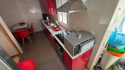 Foto 5 de Pis en venda a Barrio de Ciudad Jardín, Málaga