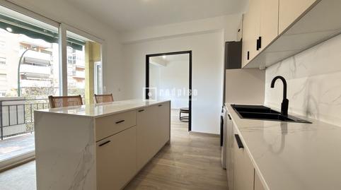 Foto 3 de Pis en venda a Los Tilos, La Unión - Cruz de Humilladero - Los Tilos, Málaga Capital