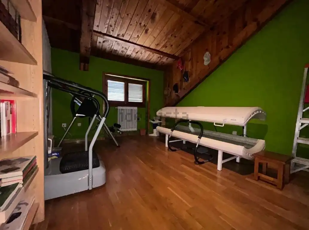 Chalet con jardín en venta en Barrio Codetosa, imagen 44