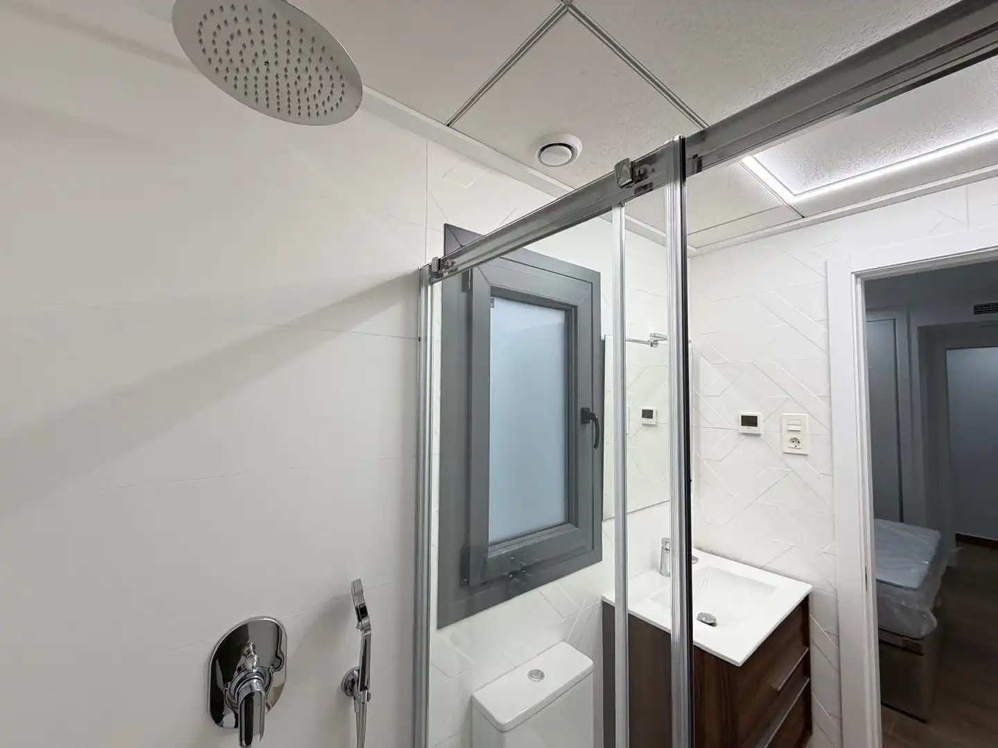 Apartament amb terrassa en venda a Calle LA LOMA, imagen 16