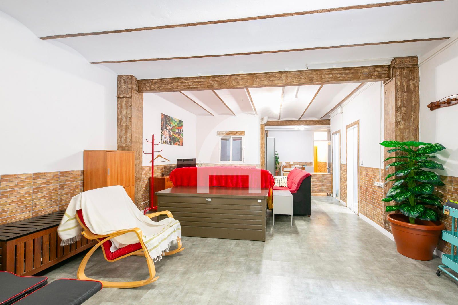 Flat for sale in Avinguda Republica Argentina, Vallcarca i els Penitents