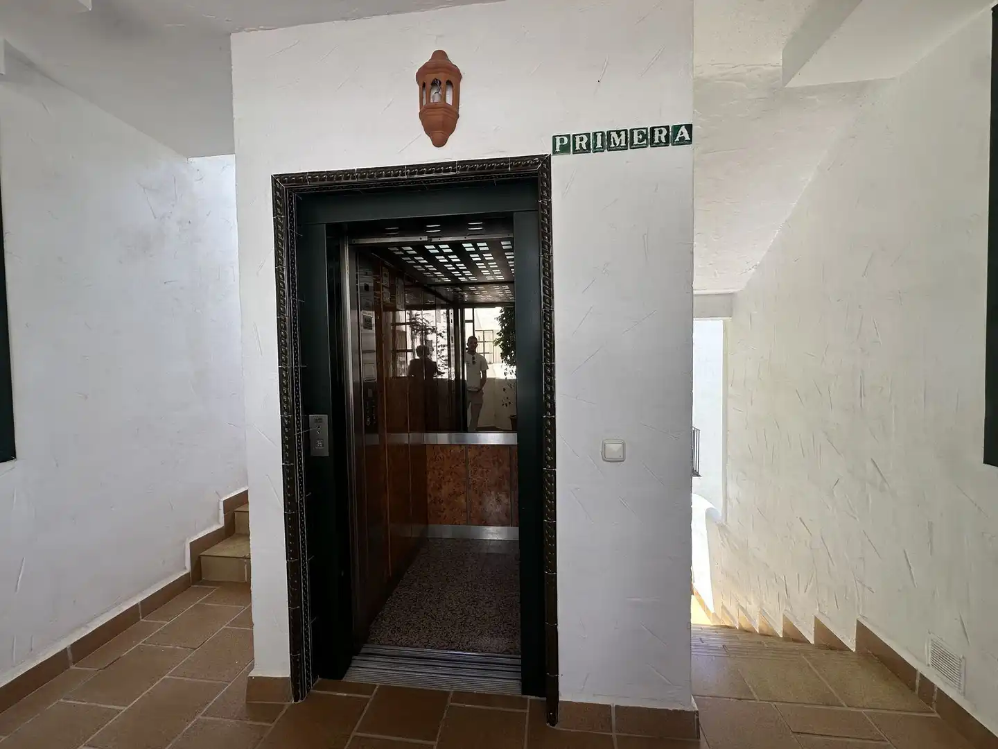 Apartment mit Pool zum Verkauf in Calle Estena 5, imagen 11
