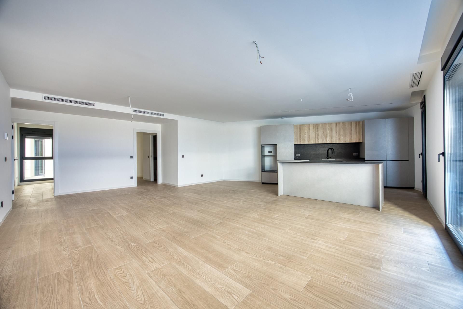 Cuina de Pis en venda en Orihuela amb Terrassa i Balcó