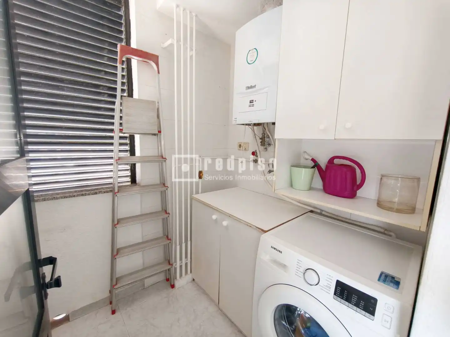 Wohnung zur Miete in Parque Geólogo José Royo Gómez