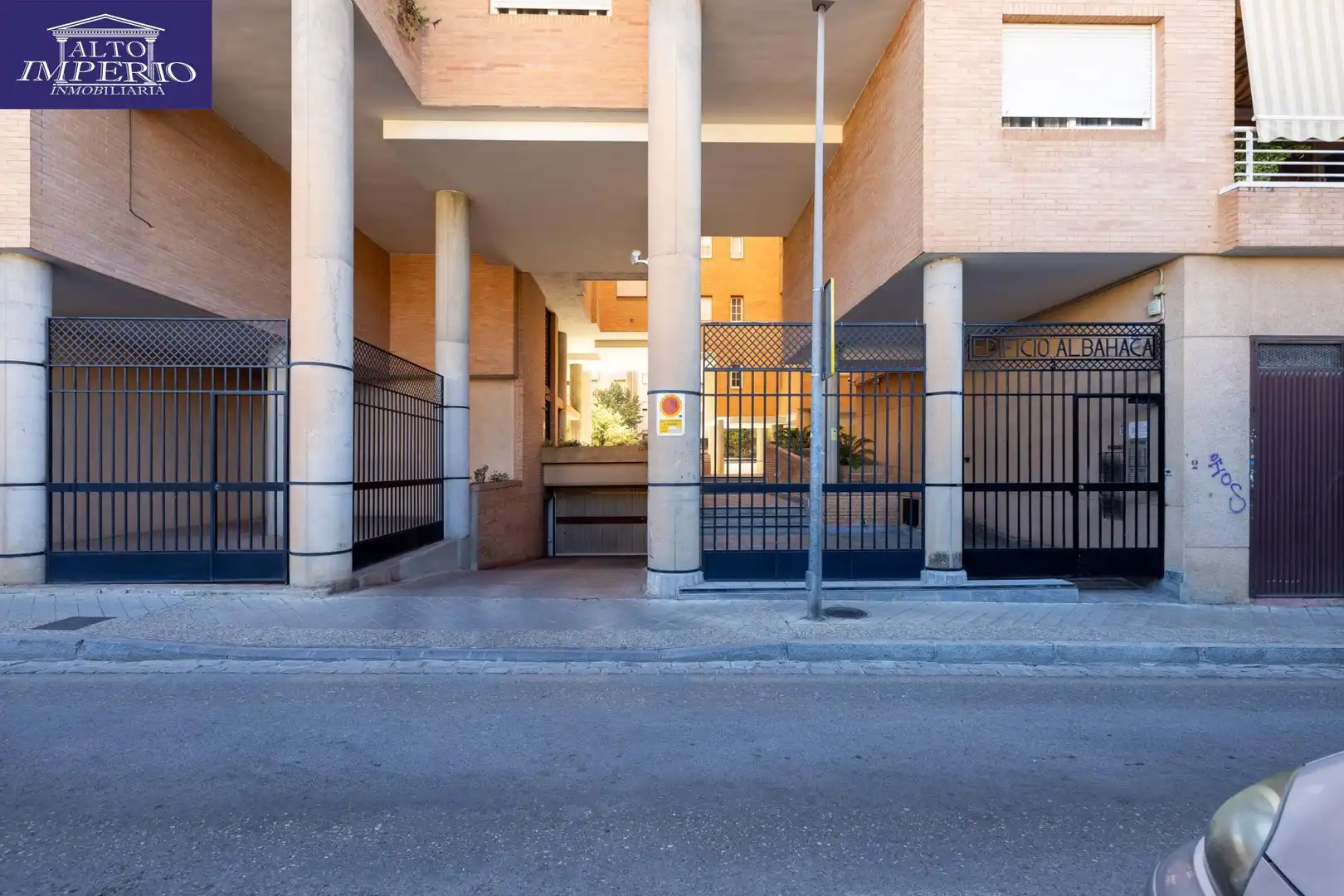 Apartment with lift for sale in Genil, imagen 30