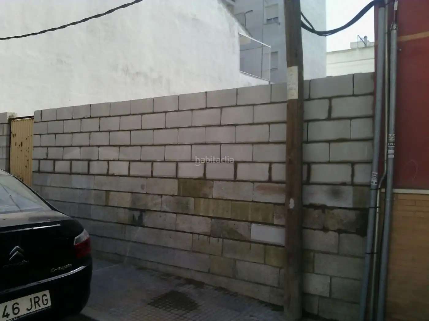 Wohnbaugrundstück zum Verkauf in Avenida Adoratrices 5, imagen 7