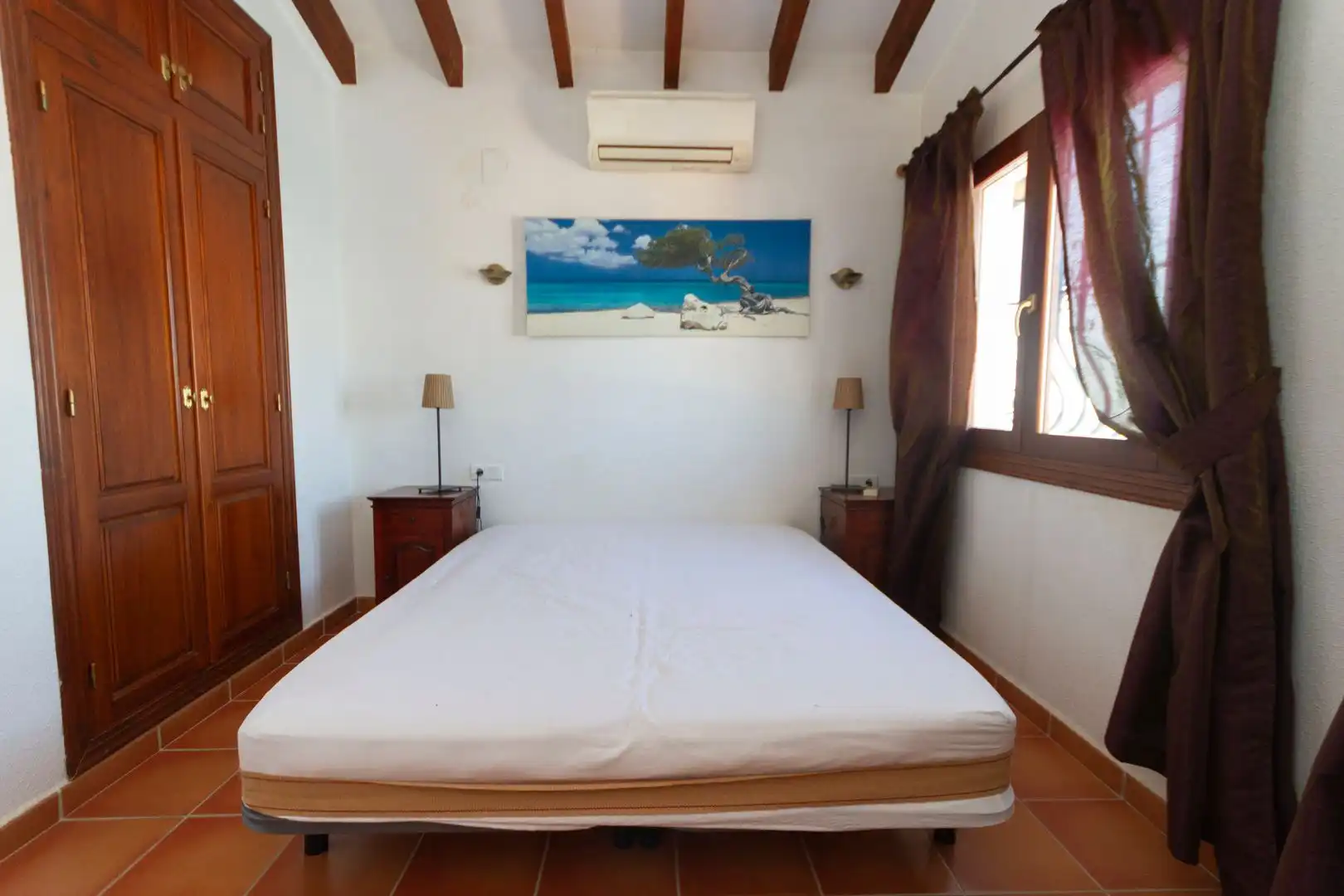 Villa mit Pool zum Verkauf in Pego, imagen 26