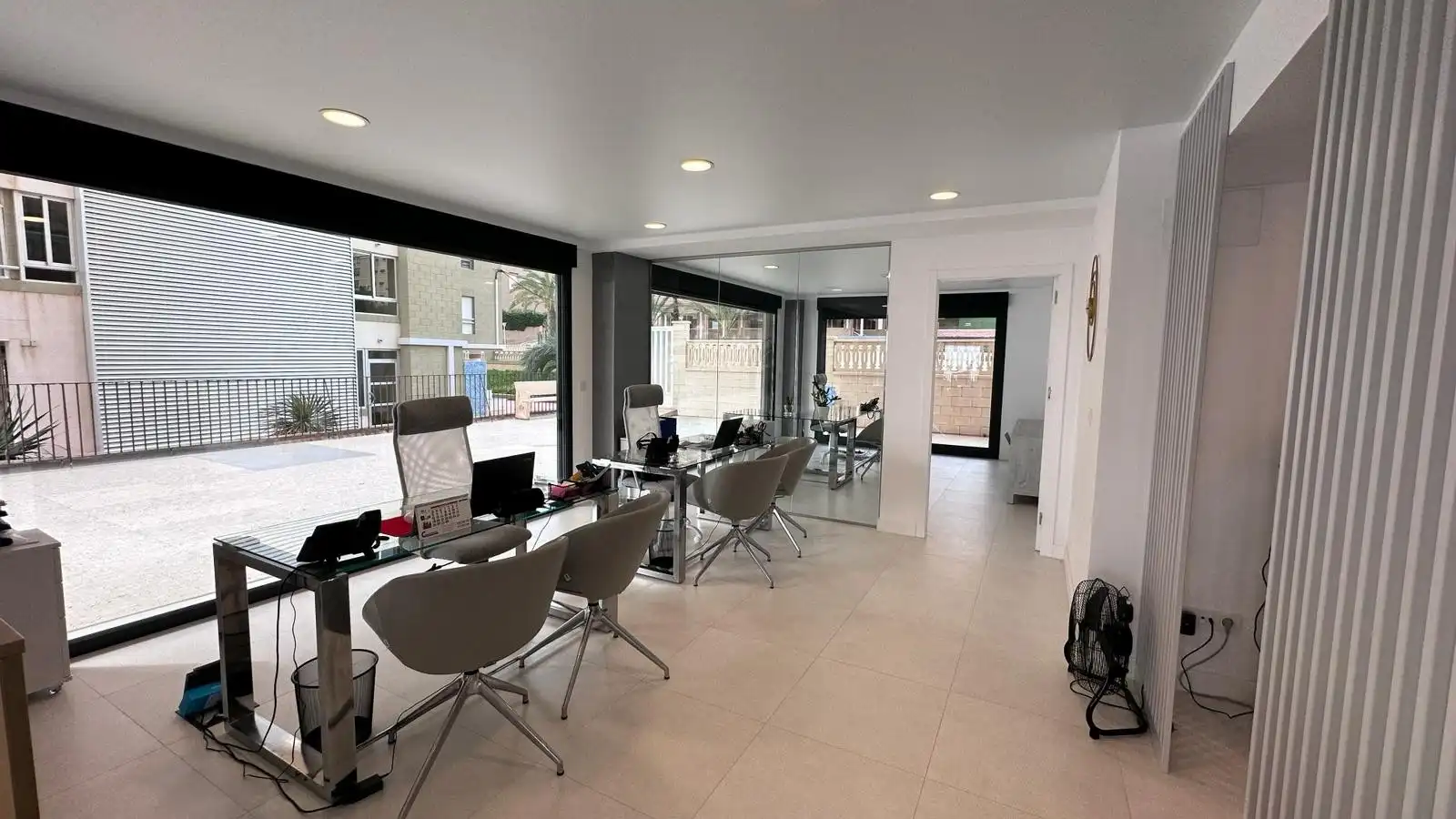 Local en venta en Elche / Elx con Aire acondicionado