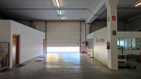 Photo 5 of Industrial buildings to rent in Carrer de Llíria, 8, Albalat dels Sorells, Valencia