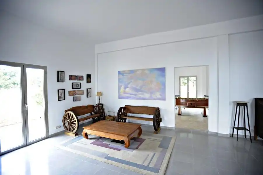 Living room of Country homes for sale in Inca